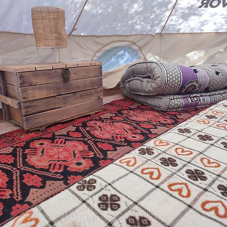 Camping Kromidovo Luaran gambar