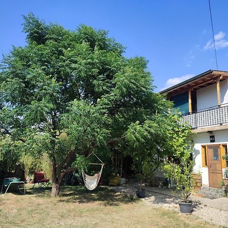 Camping Kromidovo Luaran gambar
