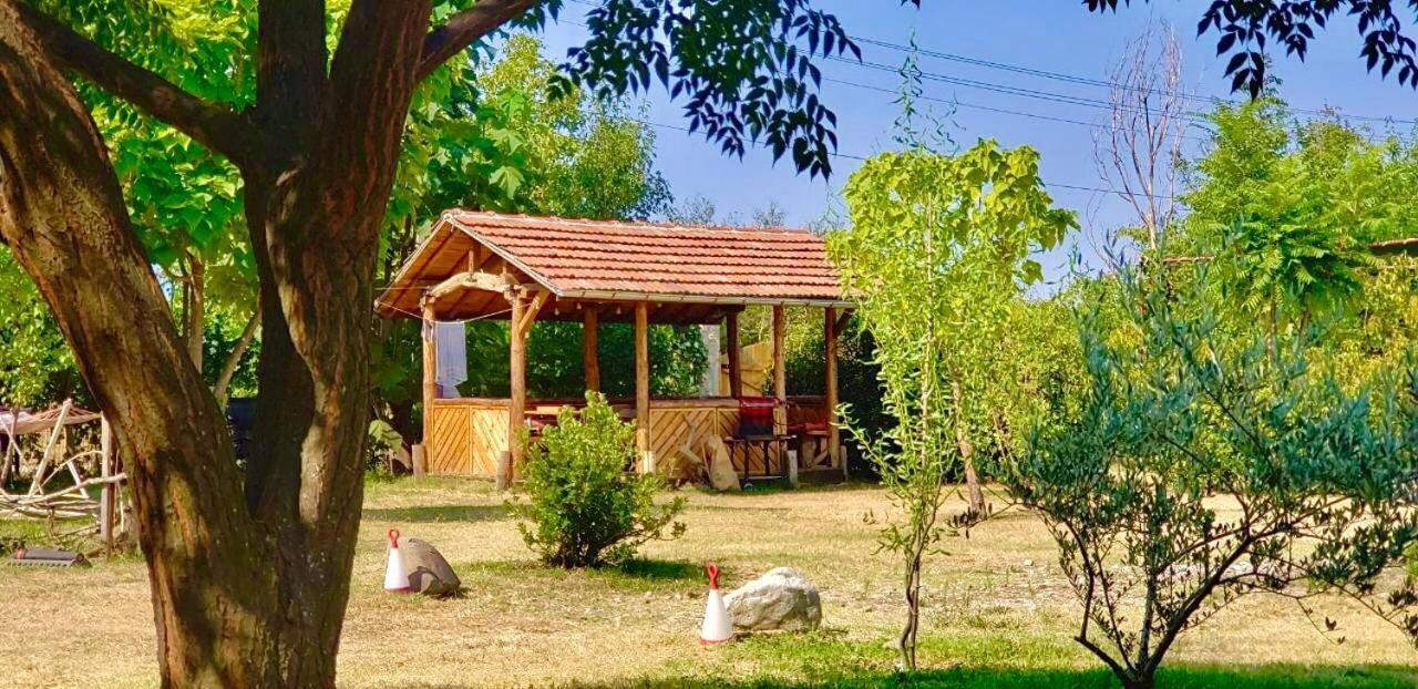 Camping Kromidovo Luaran gambar