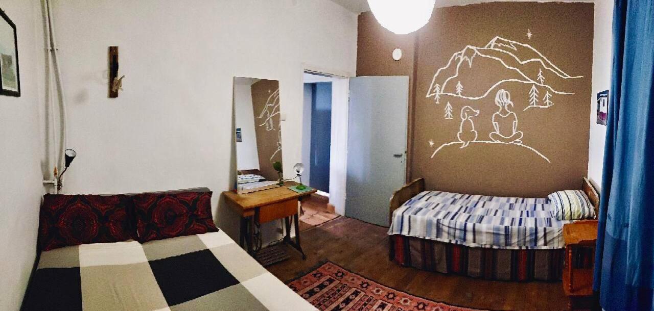 Camping Kromidovo Luaran gambar