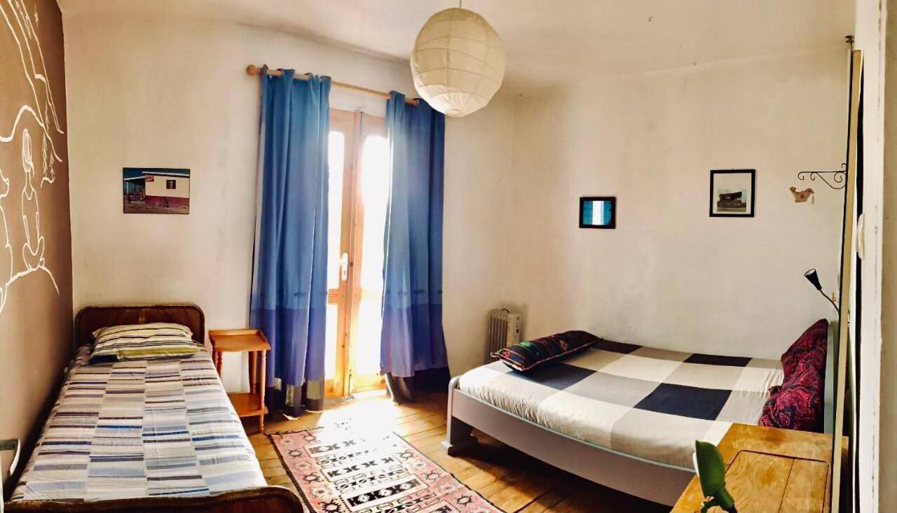 Camping Kromidovo Luaran gambar
