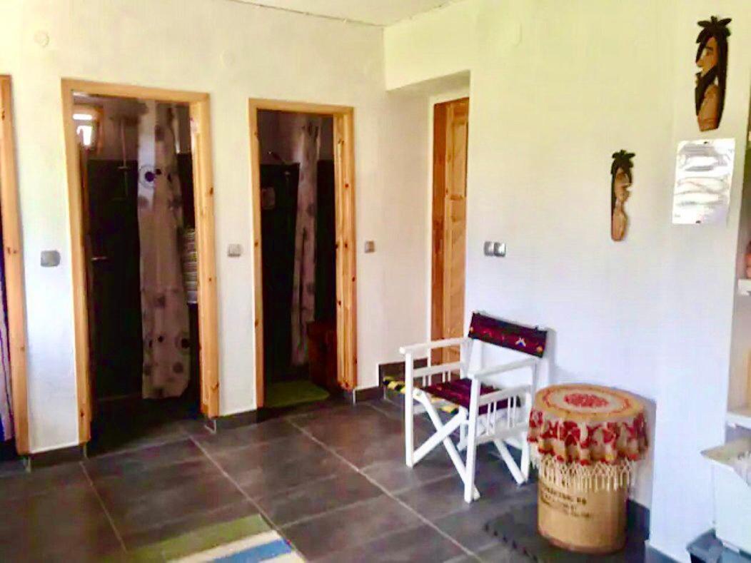 Camping Kromidovo Luaran gambar