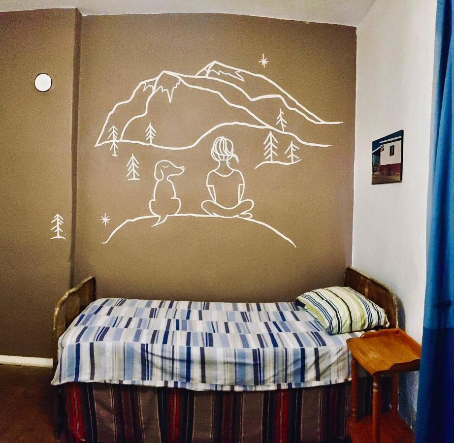 Camping Kromidovo Luaran gambar