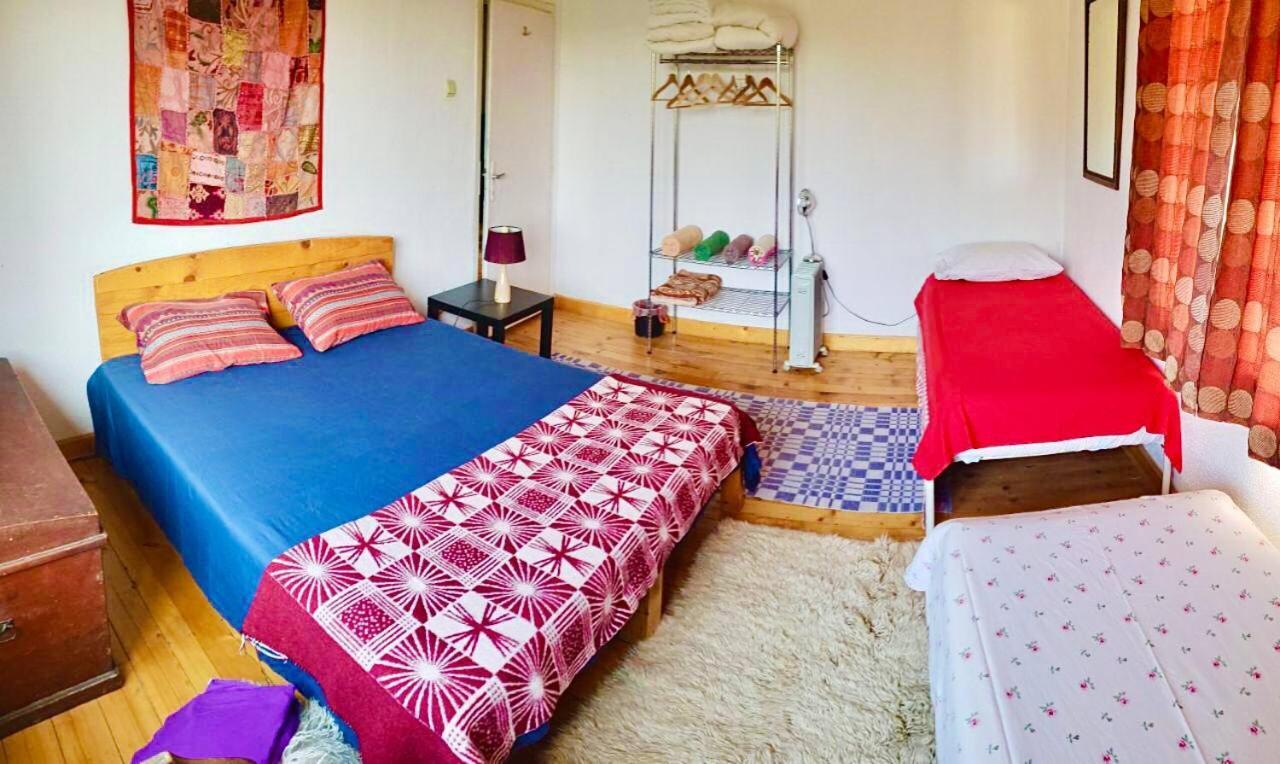 Camping Kromidovo Luaran gambar