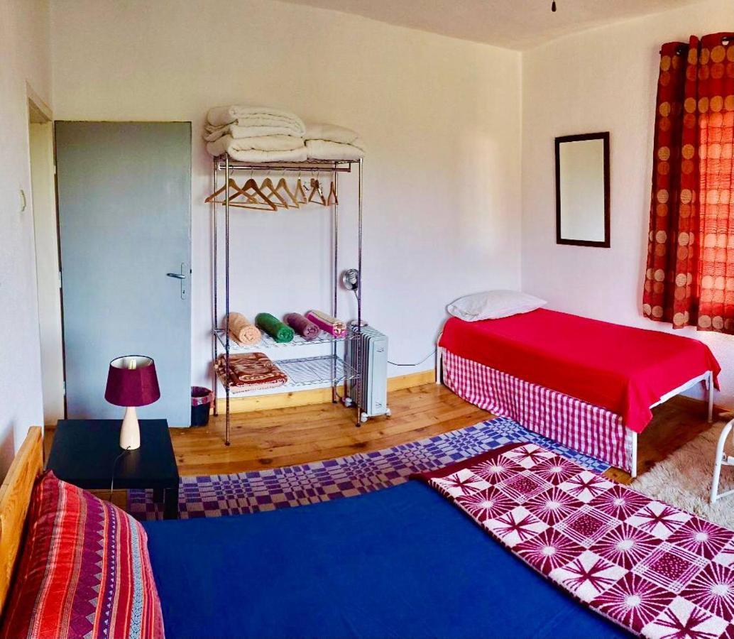 Camping Kromidovo Bilik gambar
