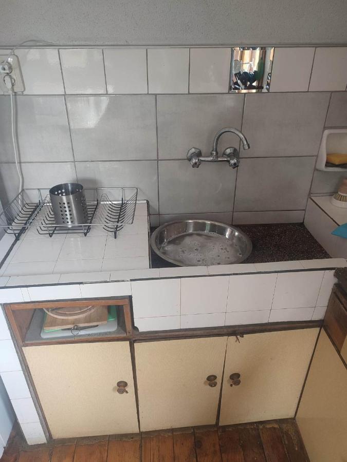 Camping Kromidovo Luaran gambar