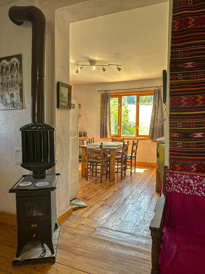 Camping Kromidovo Luaran gambar