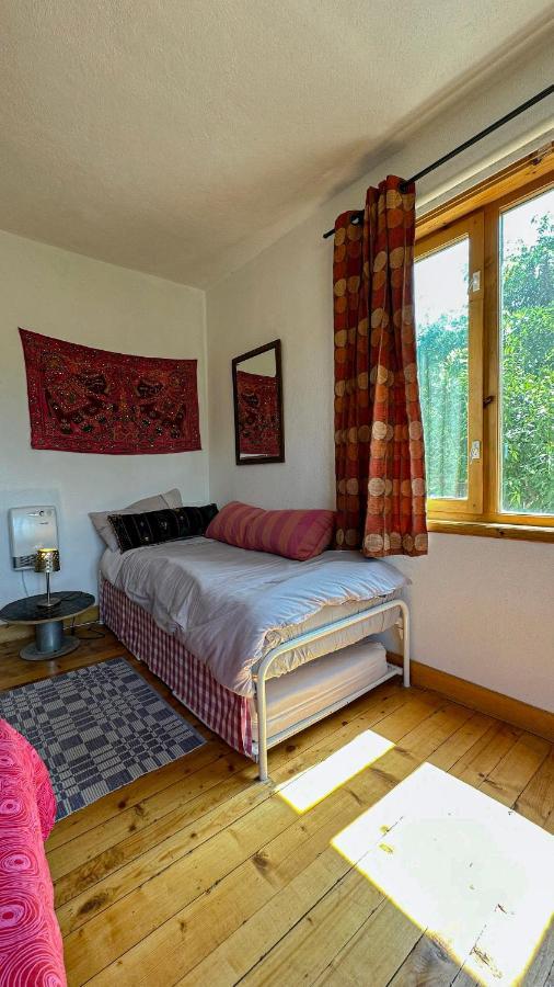 Camping Kromidovo Luaran gambar