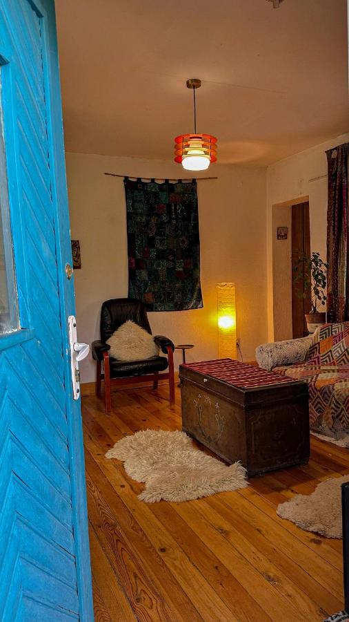 Camping Kromidovo Luaran gambar