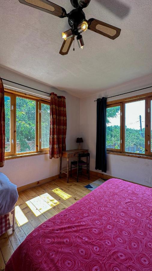 Camping Kromidovo Luaran gambar