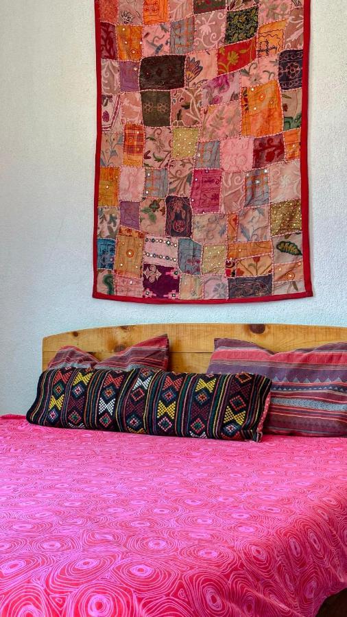 Camping Kromidovo Luaran gambar