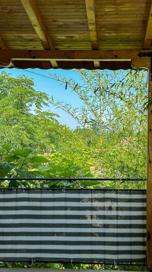 Camping Kromidovo Luaran gambar