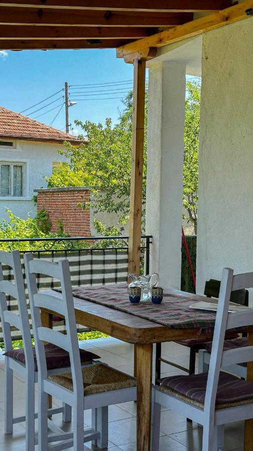 Camping Kromidovo Luaran gambar