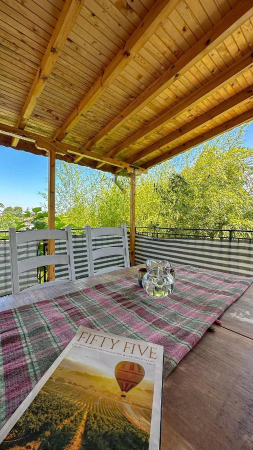 Camping Kromidovo Luaran gambar