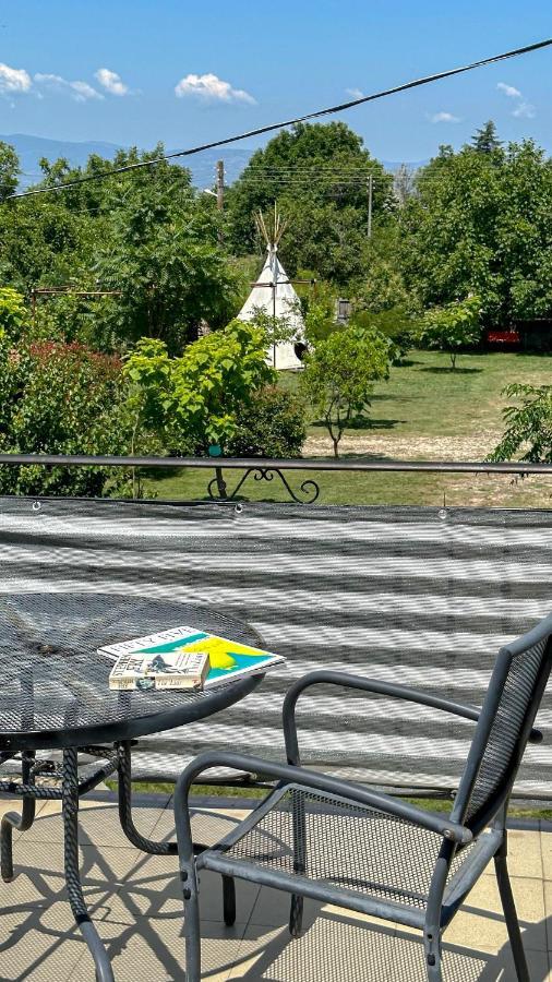 Camping Kromidovo Luaran gambar