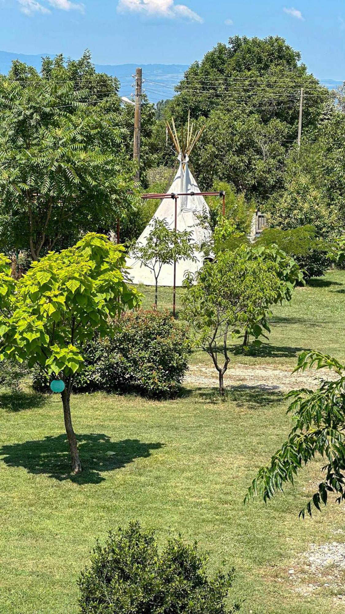 Camping Kromidovo Luaran gambar