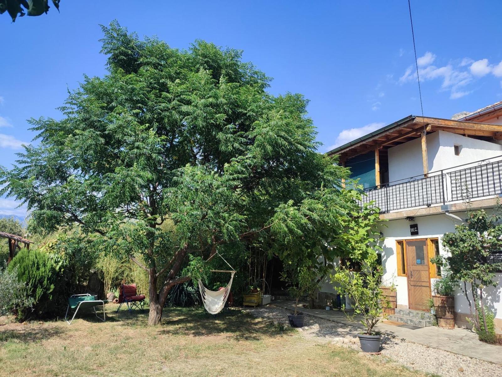 Camping Kromidovo Luaran gambar