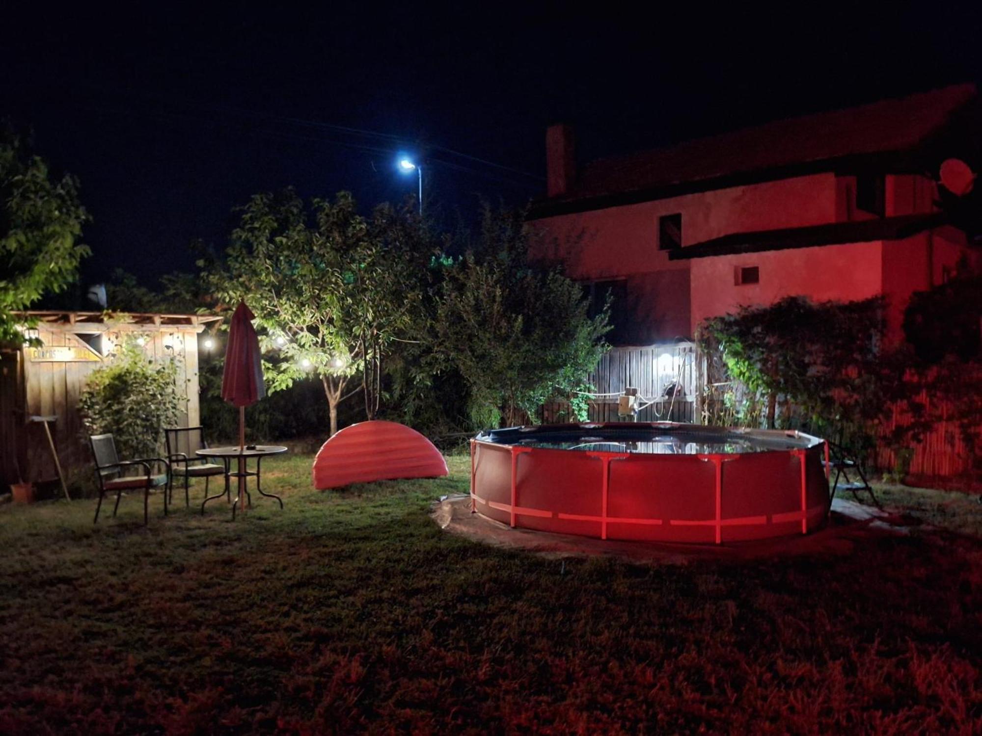 Camping Kromidovo Luaran gambar