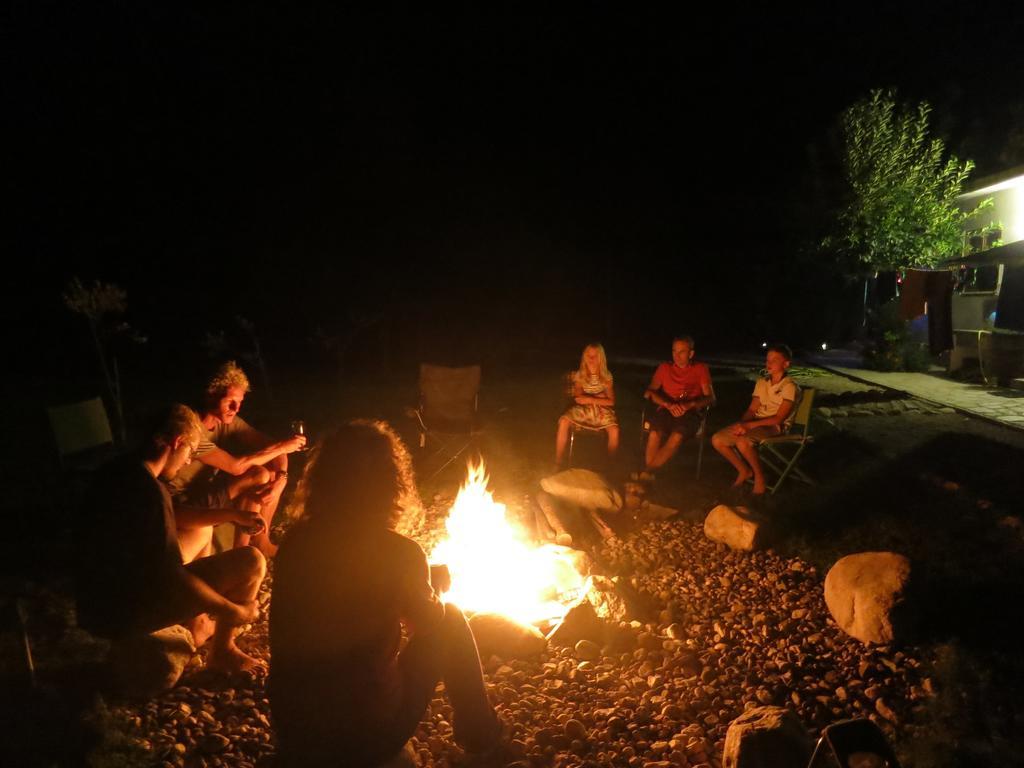 Camping Kromidovo Luaran gambar